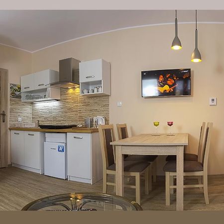 Cozy Apartment With Garden Gdansk Dış mekan fotoğraf
