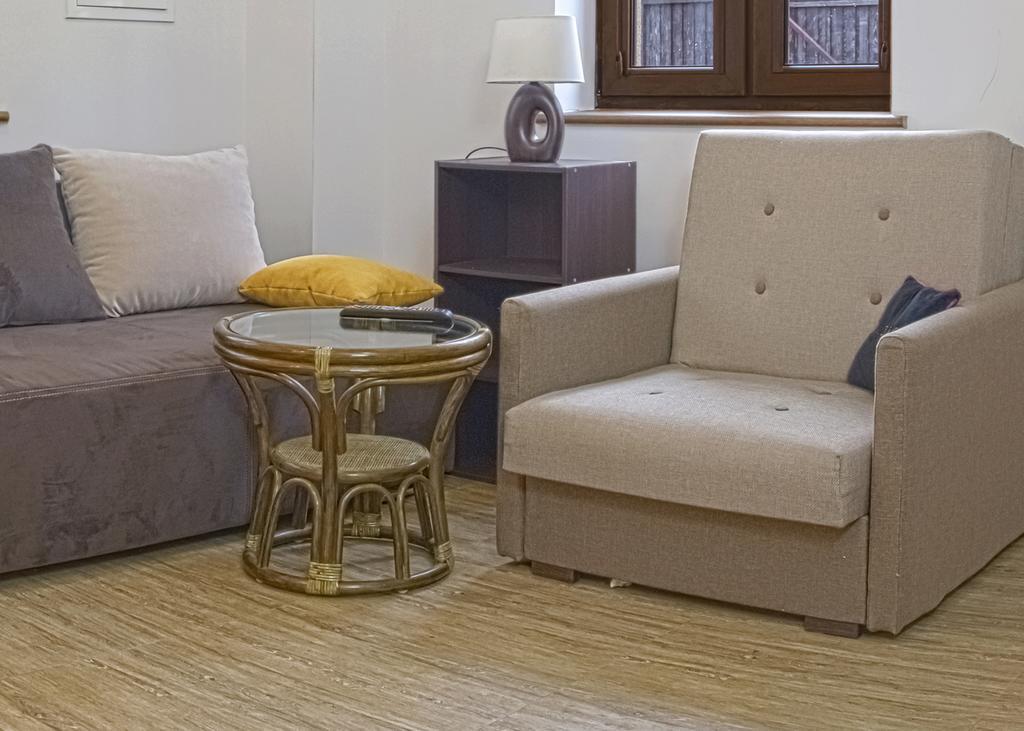 Cozy Apartment With Garden Gdansk Dış mekan fotoğraf