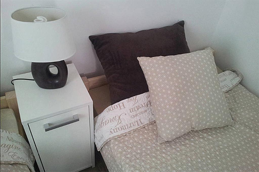 Cozy Apartment With Garden Gdansk Dış mekan fotoğraf