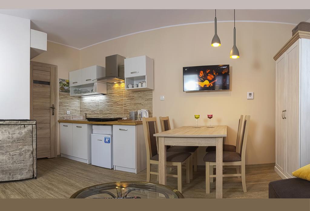 Cozy Apartment With Garden Gdansk Dış mekan fotoğraf