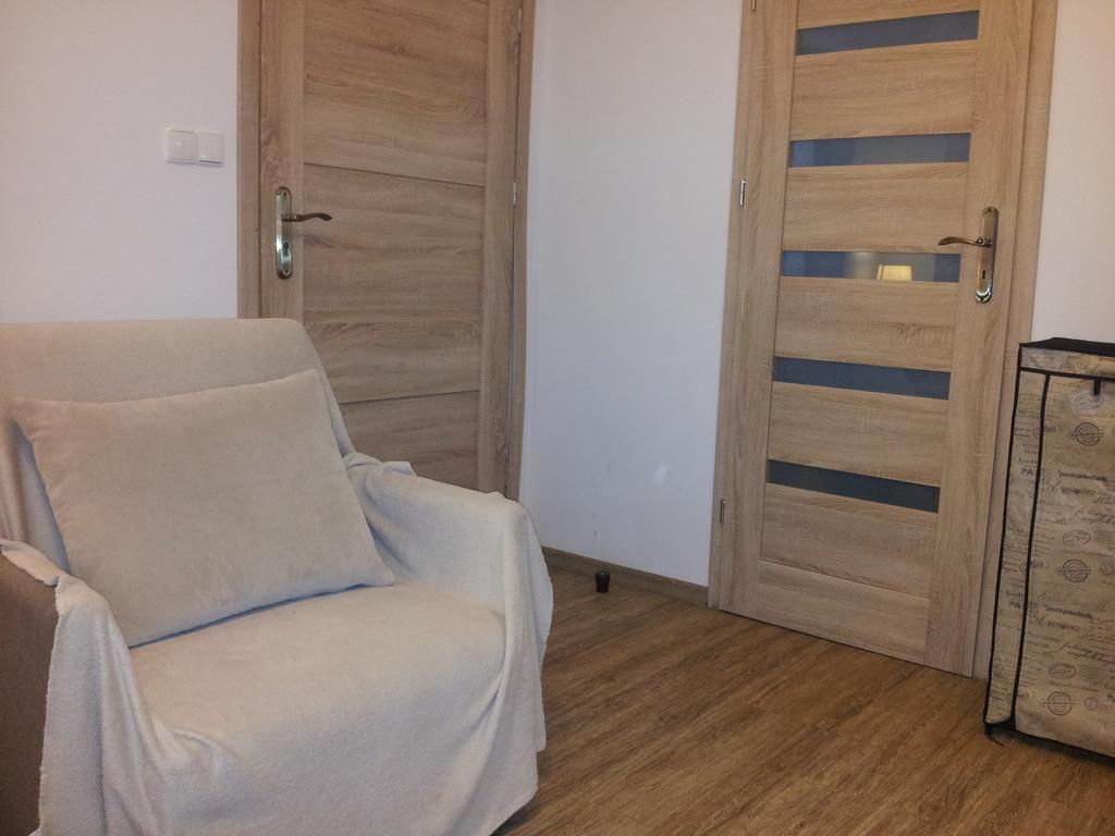 Cozy Apartment With Garden Gdansk Dış mekan fotoğraf